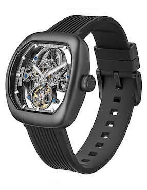 Reloj Minber Automático Esqueleto para hombre M9253g-1.02