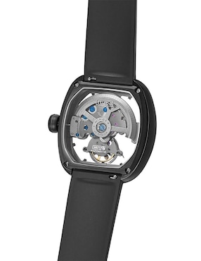 Reloj Minber Automático Esqueleto para hombre M9253g-1.02