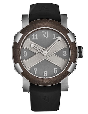 Reloj Romain Jerome A La Grande para hombre Rjtgau.401.10