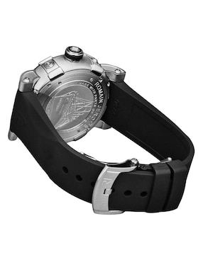Reloj Romain Jerome A La Grande para hombre Rjtgau.401.10
