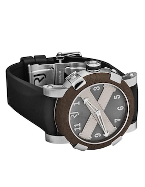 Reloj Romain Jerome A La Grande para hombre Rjtgau.401.10