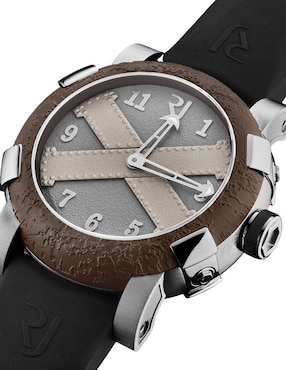Reloj Romain Jerome A La Grande para hombre Rjtgau.401.10