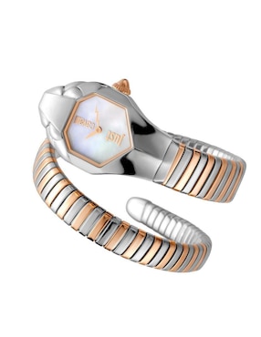 Reloj Just Cavalli Glam para mujer Jc1l001m0045