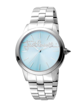Reloj Just Cavalli Mohair para mujer Jc1l006m0065