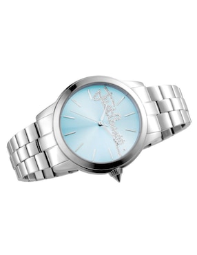 Reloj Just Cavalli Mohair para mujer Jc1l006m0065