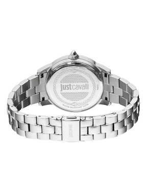 Reloj Just Cavalli Mohair para mujer Jc1l006m0065