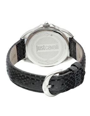Reloj Just Cavalli Logo para mujer Jc1l008l0015