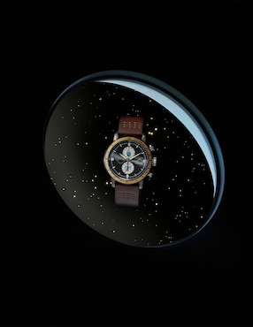 Reloj Citizen Star Wars Mandalorian para hombre 62100