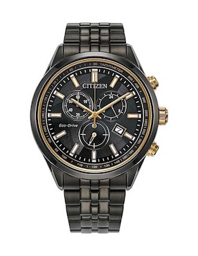 Reloj Citizen Dress Classic Chrono para hombre 62059