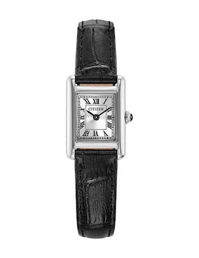 Reloj Citizen Dress Classic Fio Roma para mujer 62095