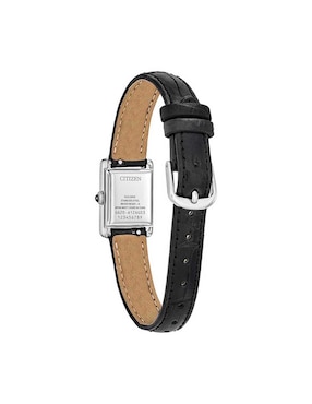Reloj Citizen Dress Classic Fio Roma para mujer 62095