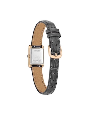 Reloj Citizen Dress Classic Fio Roma para mujer 62096