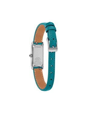 Reloj Citizen Dress Classic Fio para mujer 62063