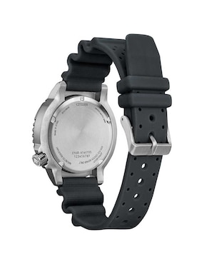 Reloj Citizen Promaster Dive Edición Limitada para hombre 62047