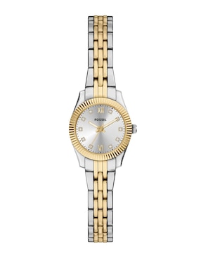 Reloj Fossil Scarlette para mujer Es5473