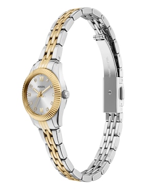 Reloj Fossil Scarlette para mujer Es5473