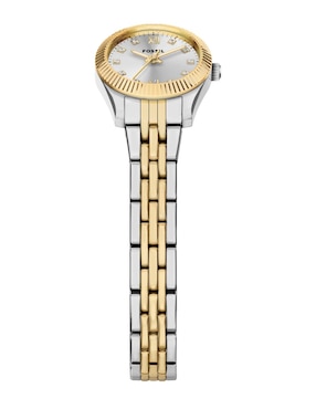 Reloj Fossil Scarlette para mujer Es5473