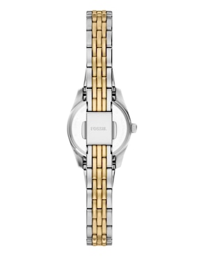 Reloj Fossil Scarlette para mujer Es5473