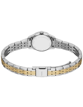 Reloj Fossil Scarlette para mujer Es5473