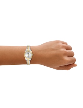 Reloj Fossil Scarlette para mujer Es5473