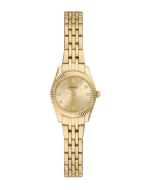 Reloj Fossil Scarlette para mujer Es5474