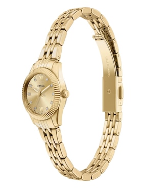 Reloj Fossil Scarlette para mujer Es5474