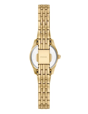 Reloj Fossil Scarlette para mujer Es5474