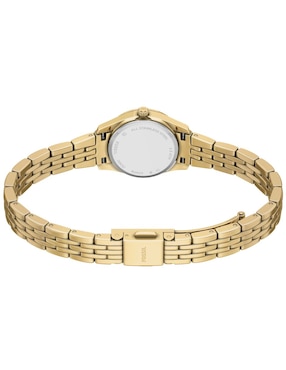 Reloj Fossil Scarlette para mujer Es5474