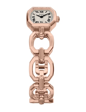 Reloj Fossil Harlow para mujer Es5484