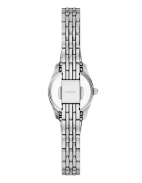 Reloj Fossil Scarlette para mujer Es5475