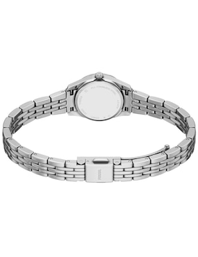 Reloj Fossil Scarlette para mujer Es5475