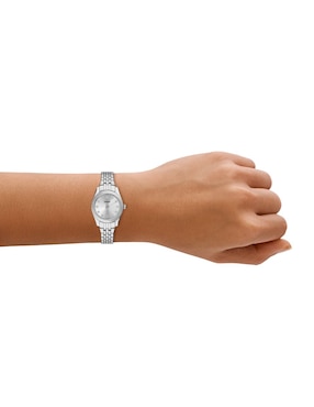 Reloj Fossil Scarlette para mujer Es5475