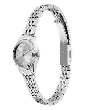 Reloj Fossil Scarlette para mujer Es5475