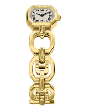 Reloj Fossil Harlow para mujer Es5483
