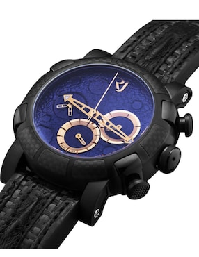 Reloj Romain Jerome Moon Dust para hombre Rjmdch.503.20