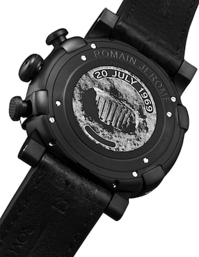 Reloj Romain Jerome Moon Dust para hombre Rjmdch.503.20