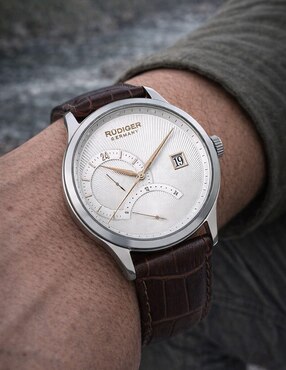 Reloj Rüdiger Aachen para hombre R2700-04-001.16