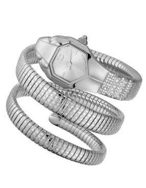 Reloj Just Cavalli Glam Snake para mujer Jc1l112m0015