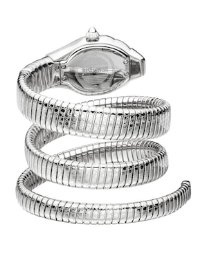 Reloj Just Cavalli Glam Snake para mujer Jc1l112m0015
