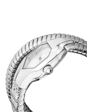 Reloj Just Cavalli Glam Snake para mujer Jc1l112m0015