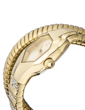 Reloj Just Cavalli Glam Snake para mujer Jc1l112m0025