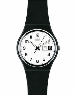 Reloj Mujer Swatch SB06W100