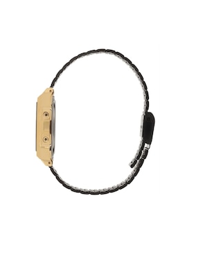 Reloj Casio Vintage unisex A168WEGB-1BVT