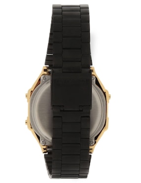 Reloj Casio Vintage unisex A168WEGB-1BVT