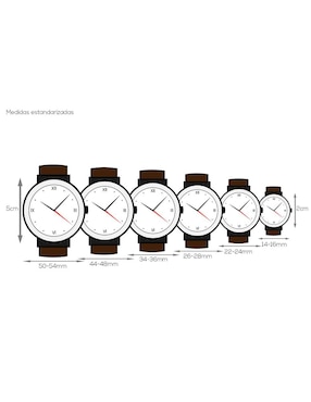Reloj Daniel Wellington Petite para mujer DW00100172