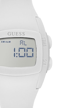 Reloj Guess Flex para mujer W0943L1