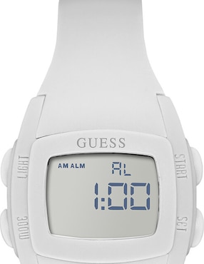 Reloj Guess Flex para mujer W0943L1