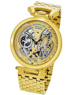 Reloj Stuhrling Legacy Para Mujer 797.02