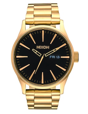 Reloj Nixon Sentry Para Hombre SENTRY AI