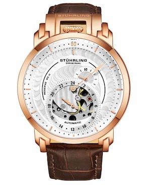 Reloj Stuhrling Legacy Para Hombre 942.02